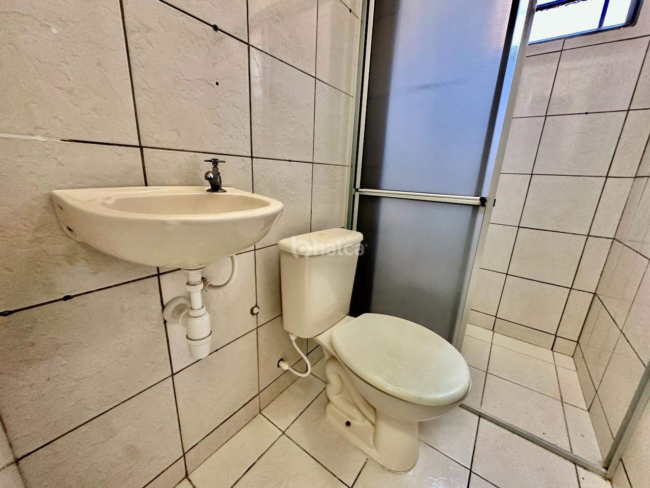 Apartamento para alugar com 2 quartos, 42m² - Foto 6