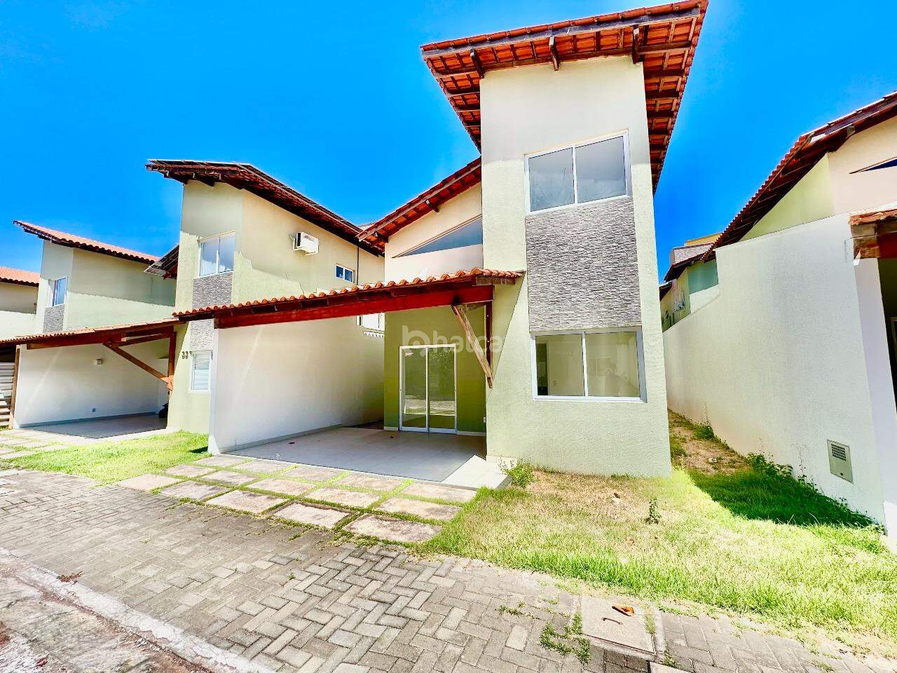 Casa para alugar com 3 quartos, 105m² - Foto 3