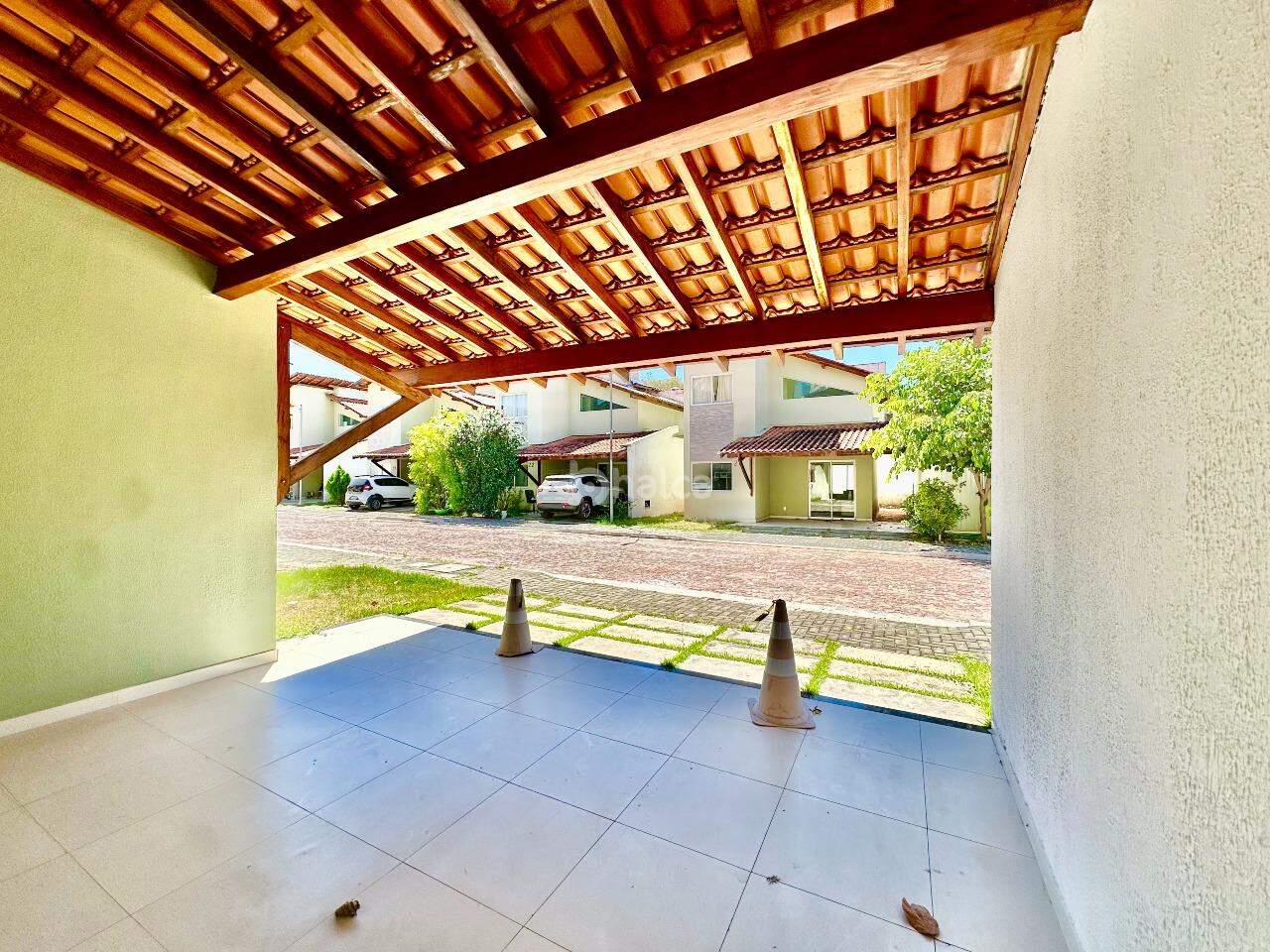 Casa para alugar com 3 quartos, 105m² - Foto 4