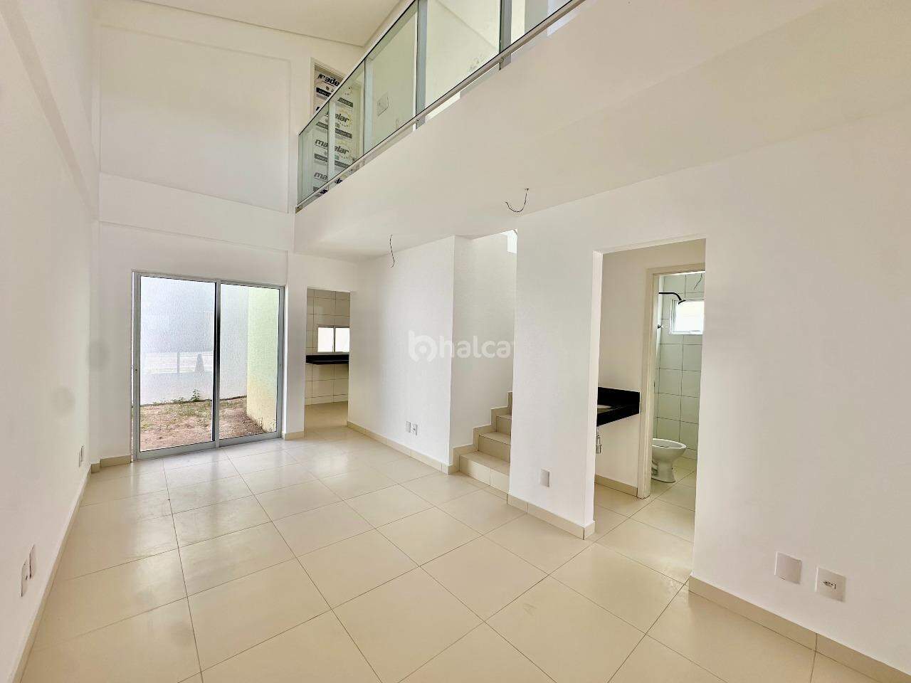 Casa para alugar com 3 quartos, 105m² - Foto 6