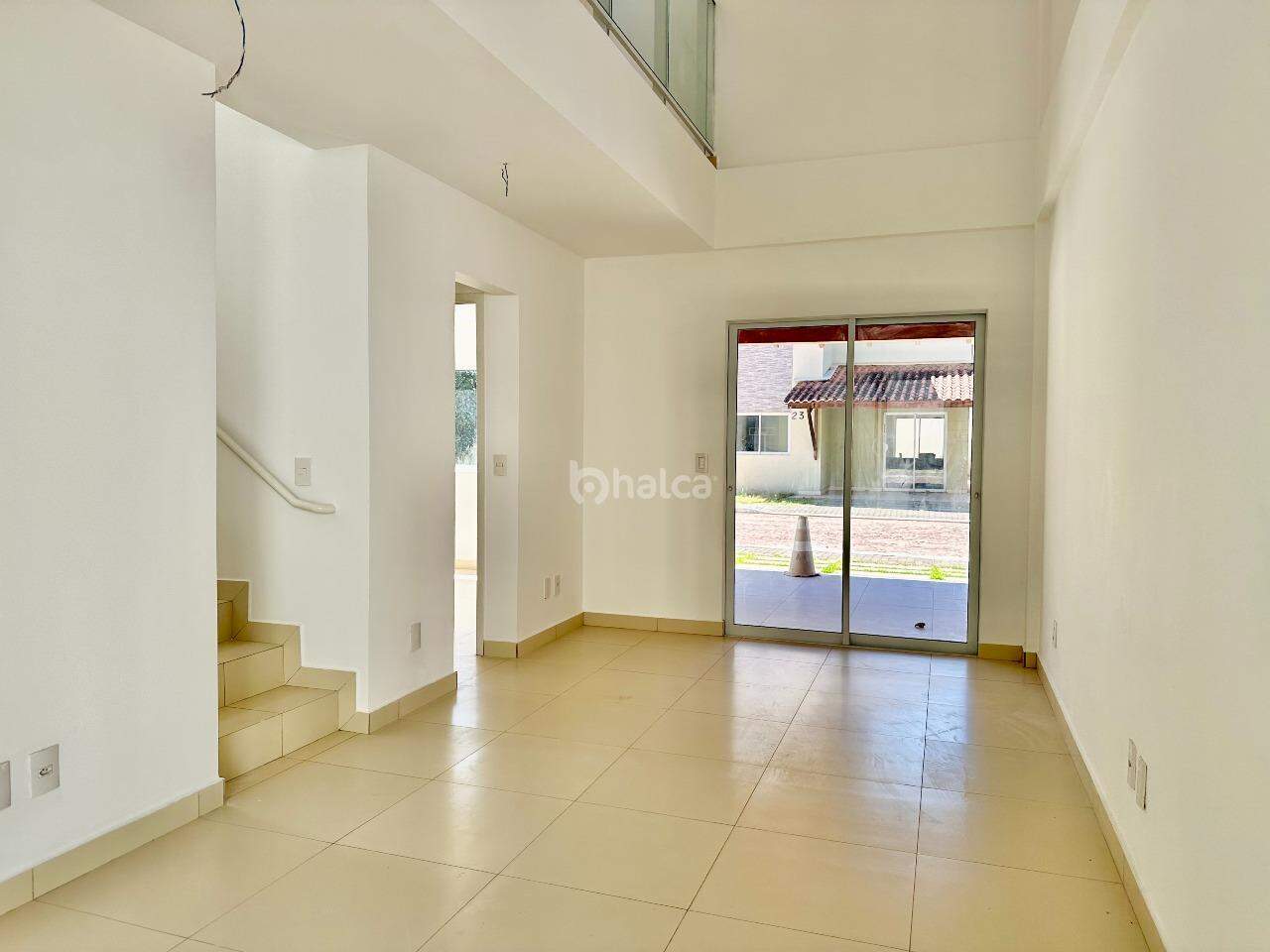 Casa para alugar com 3 quartos, 105m² - Foto 5