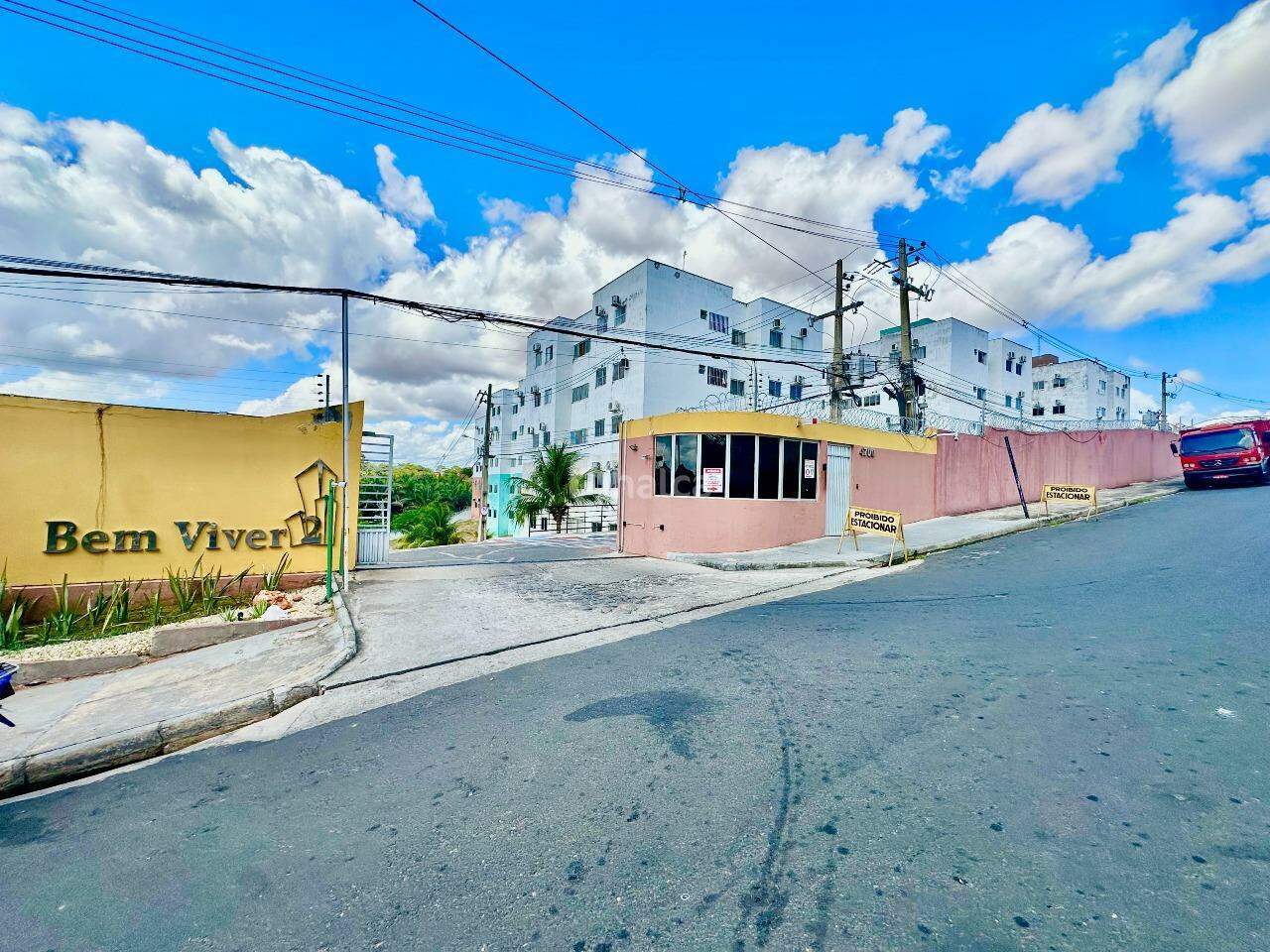 Apartamento para alugar com 2 quartos, 47m² - Foto 1