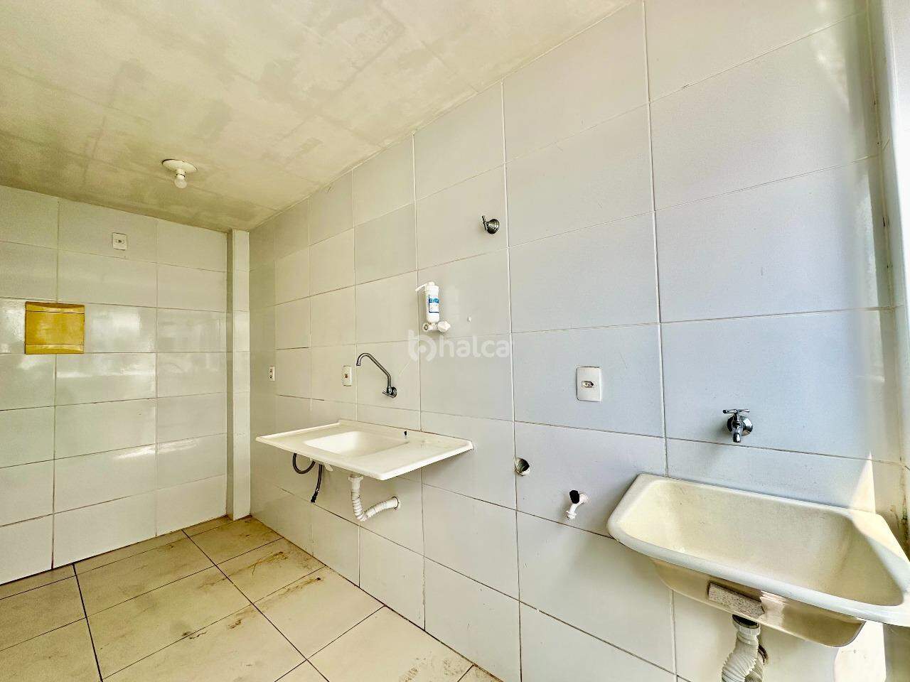 Apartamento para alugar com 2 quartos, 47m² - Foto 6