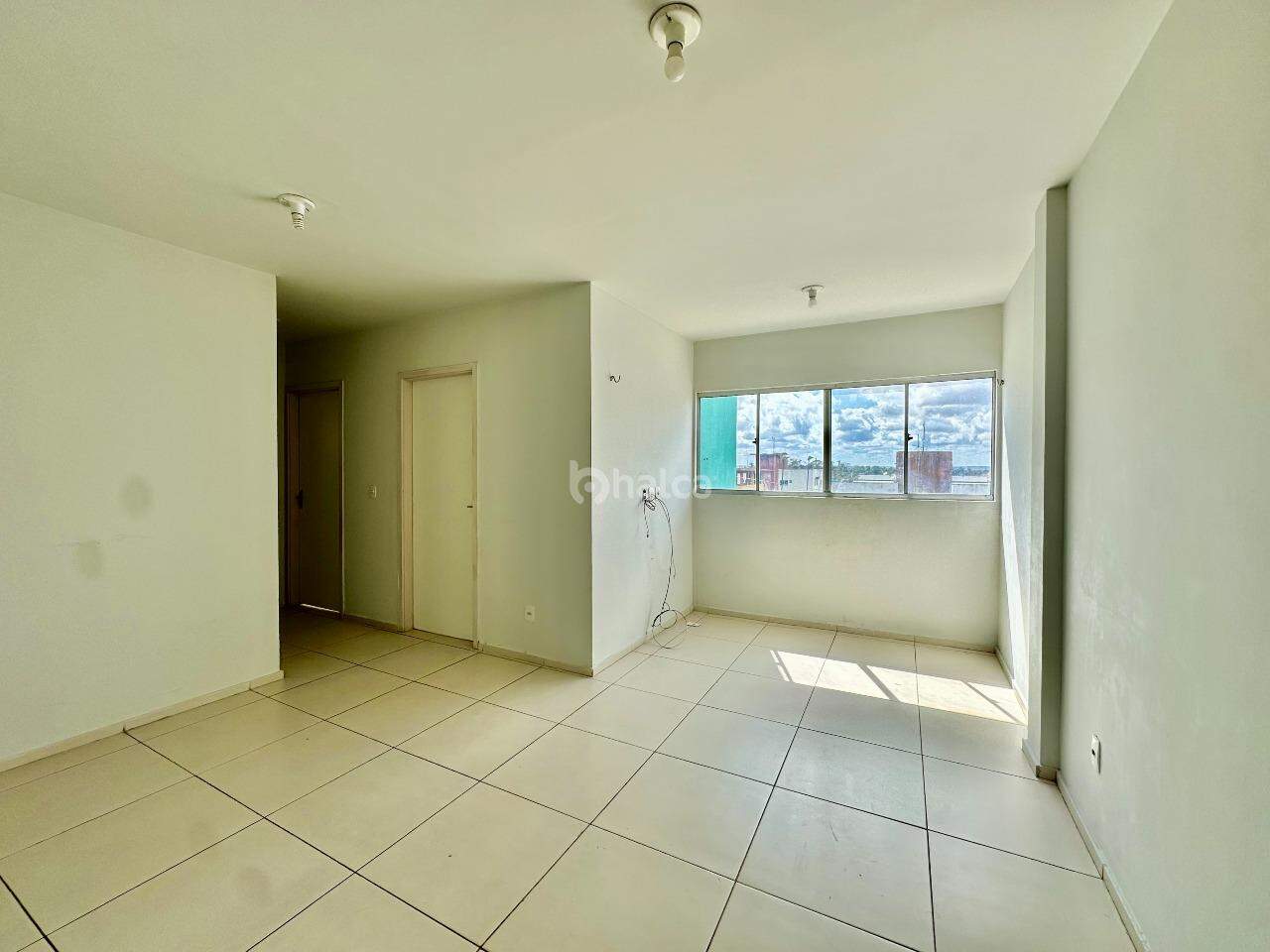 Apartamento para alugar com 2 quartos, 47m² - Foto 2