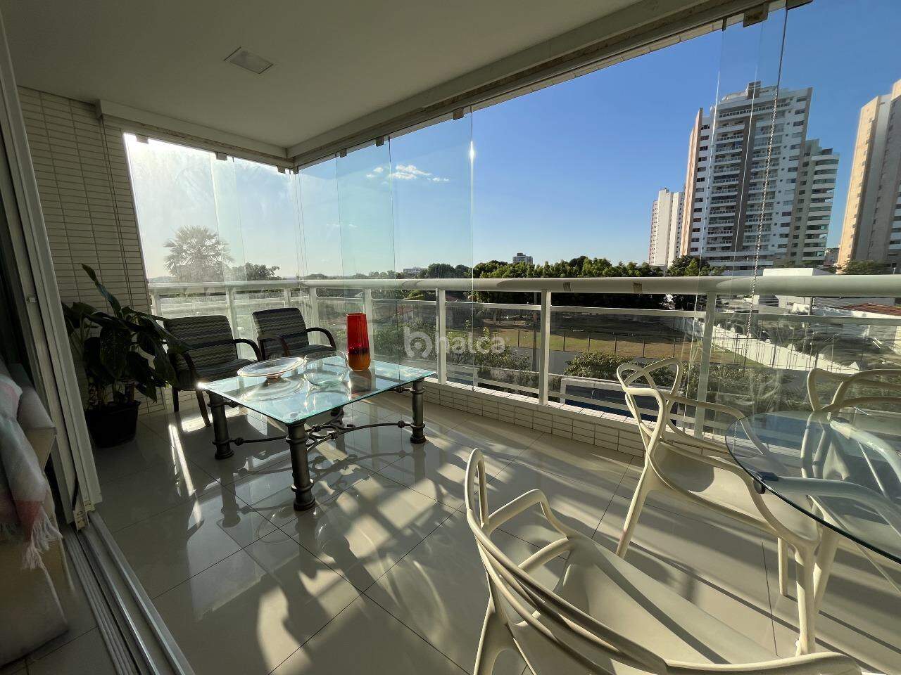 Apartamento à venda com 3 quartos, 184m² - Foto 11