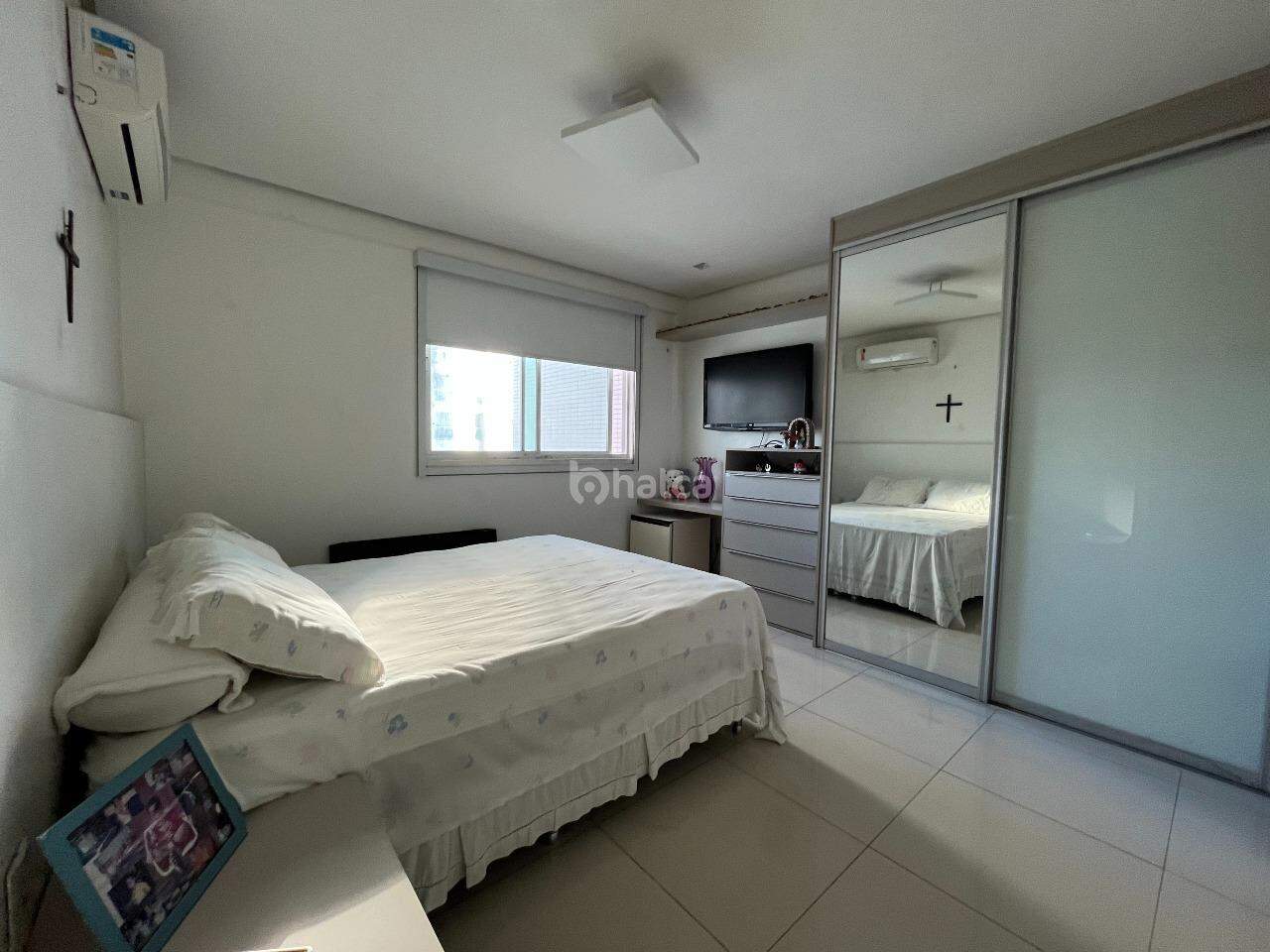 Apartamento à venda com 3 quartos, 184m² - Foto 22