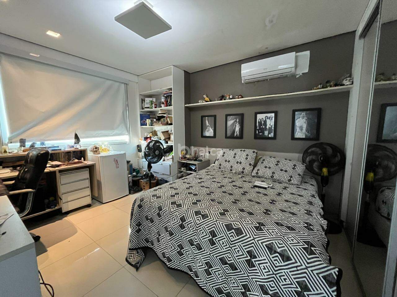 Apartamento à venda com 3 quartos, 184m² - Foto 20