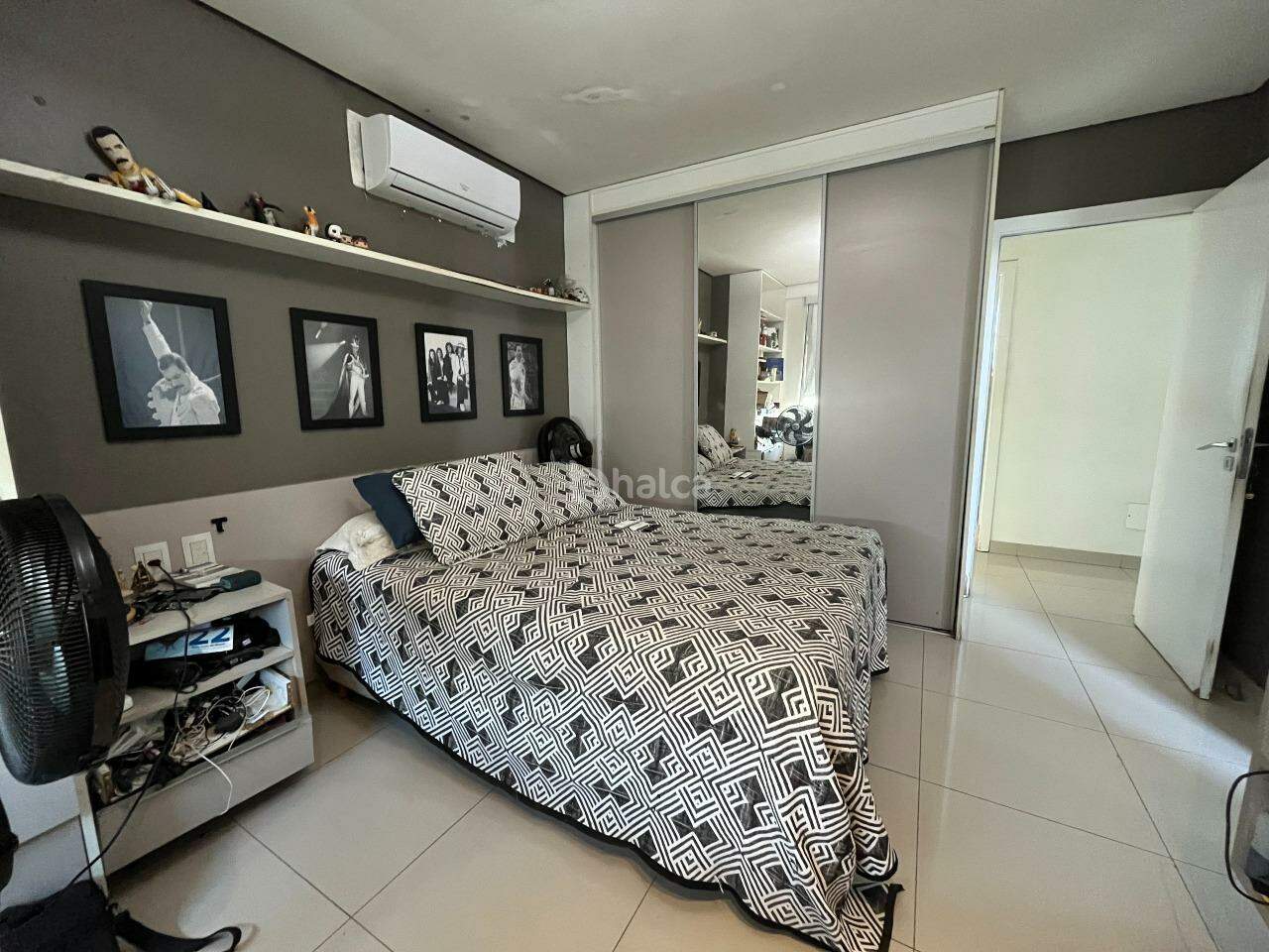 Apartamento à venda com 3 quartos, 184m² - Foto 19