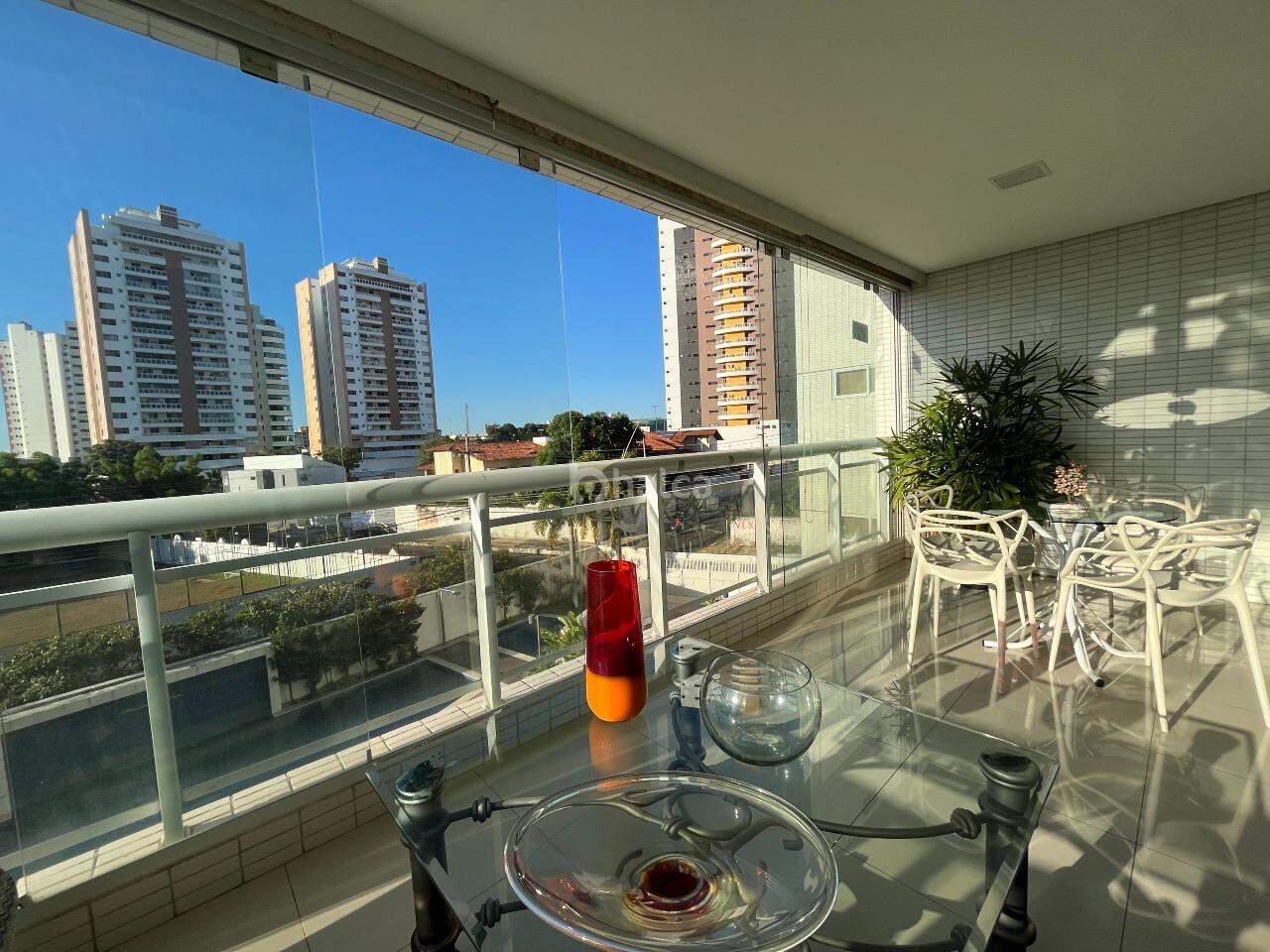 Apartamento à venda com 3 quartos, 184m² - Foto 10