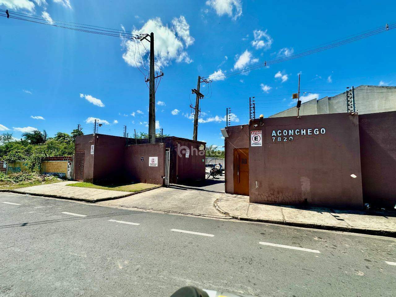 Apartamento para alugar com 2 quartos, 49m² - Foto 1