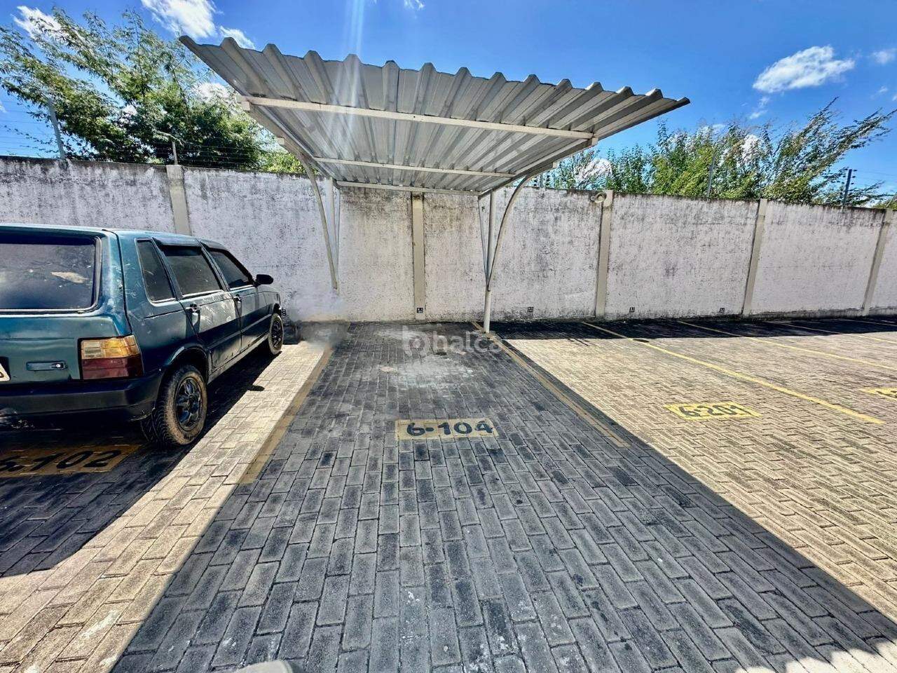 Apartamento para alugar com 2 quartos, 49m² - Foto 12