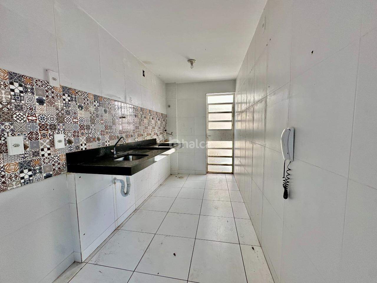 Apartamento para alugar com 2 quartos, 49m² - Foto 5
