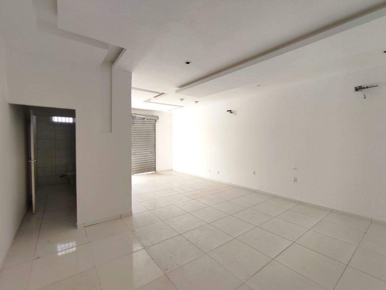 Loja ou Sala Comercial para aluguel no Mocambinho: 