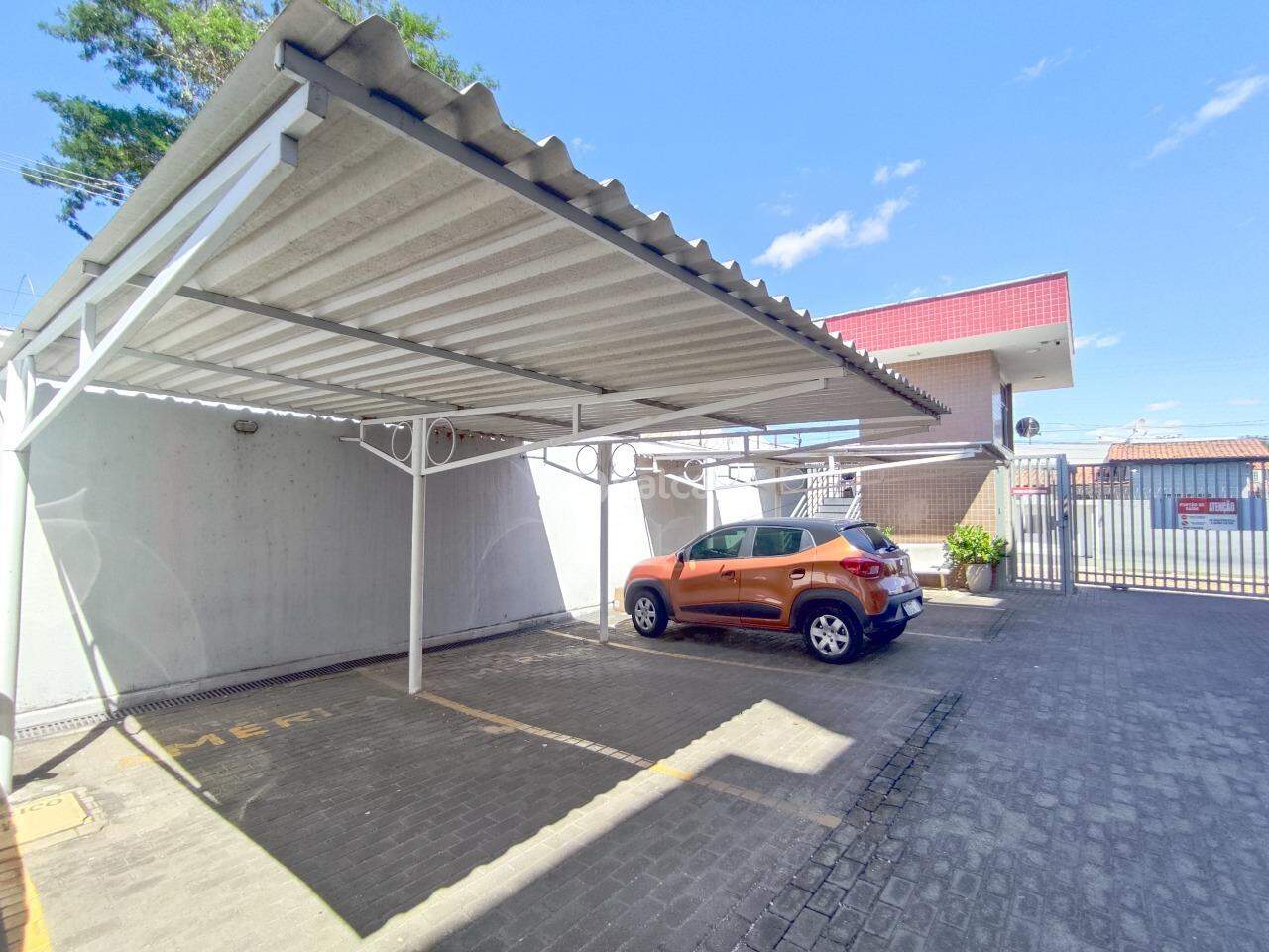 Apartamento para alugar com 3 quartos, 84m² - Foto 22