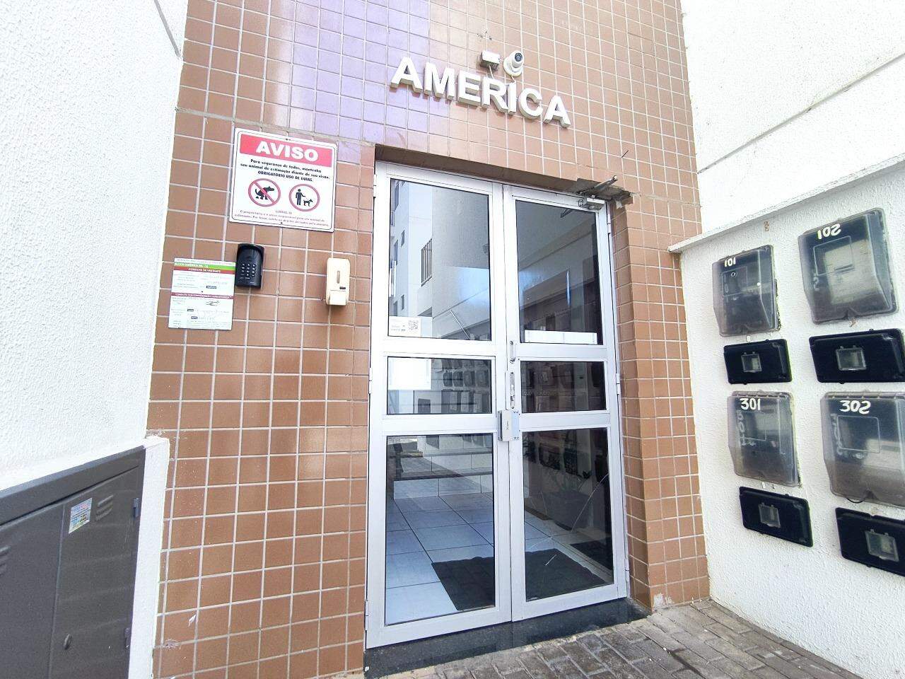 Apartamento para alugar com 3 quartos, 84m² - Foto 21