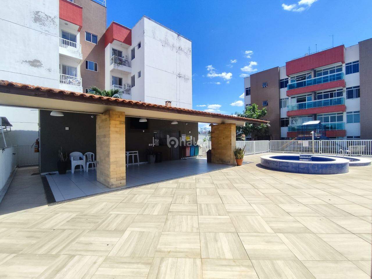 Apartamento para alugar com 3 quartos, 84m² - Foto 23