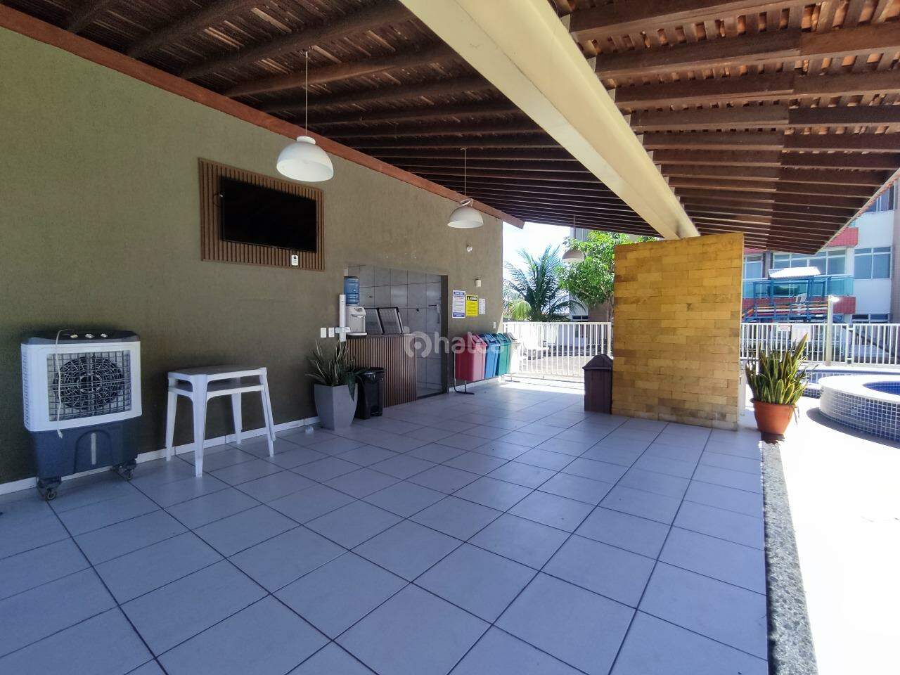 Apartamento para alugar com 3 quartos, 84m² - Foto 24