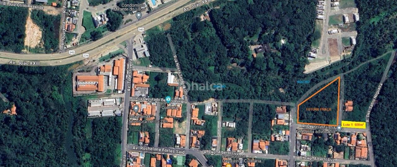 Terreno, 600 m² - Foto 5