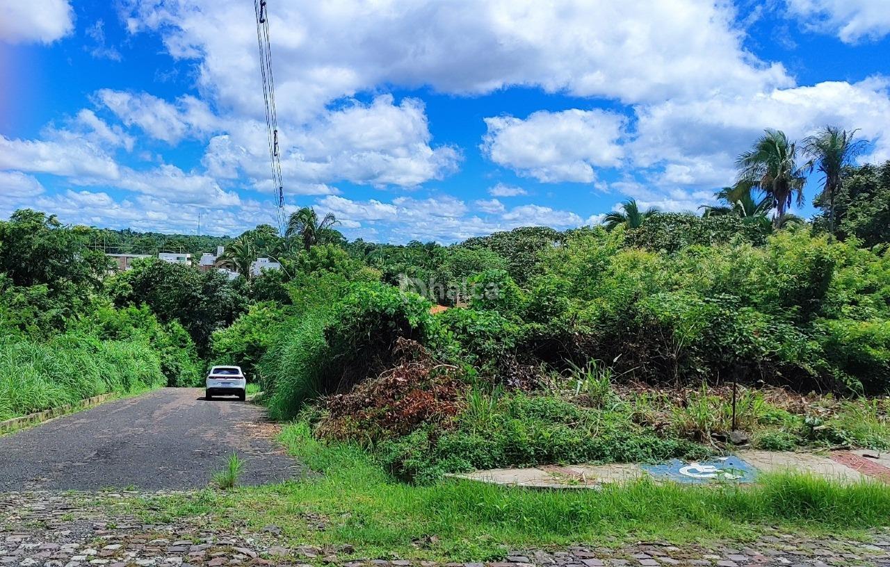 Terreno, 600 m² - Foto 1