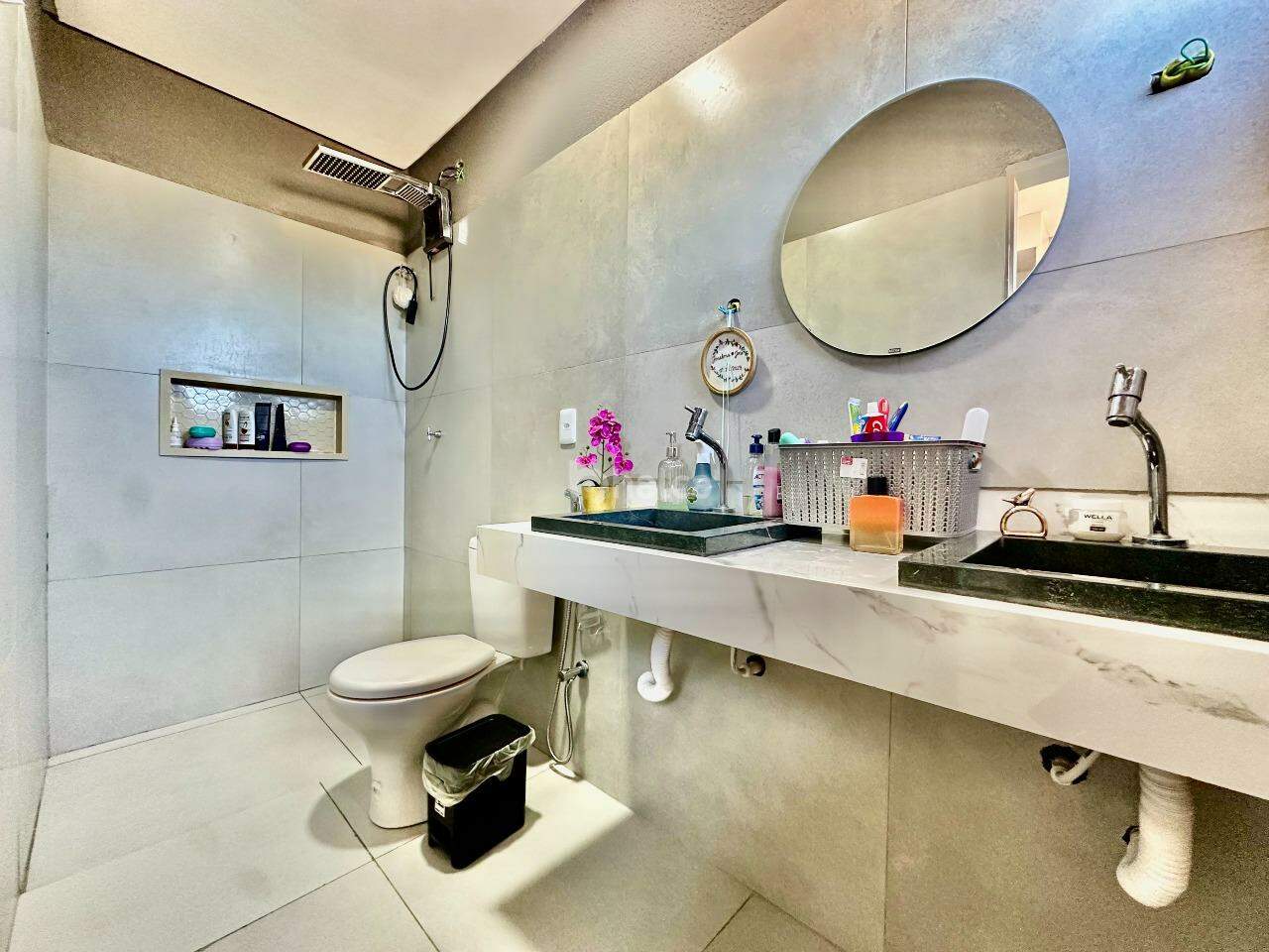 Casa de Condomínio, 5 quartos - Foto 7