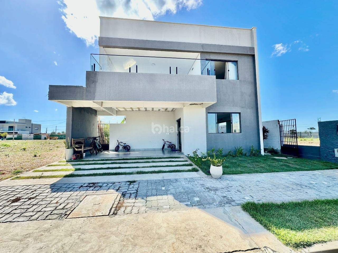 Casa de Condomínio, 5 quartos - Foto 1