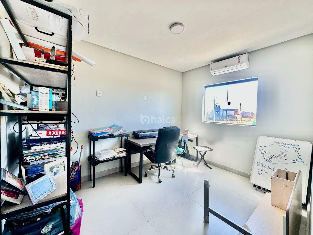 Casa de Condomínio, 5 quartos - Foto 9