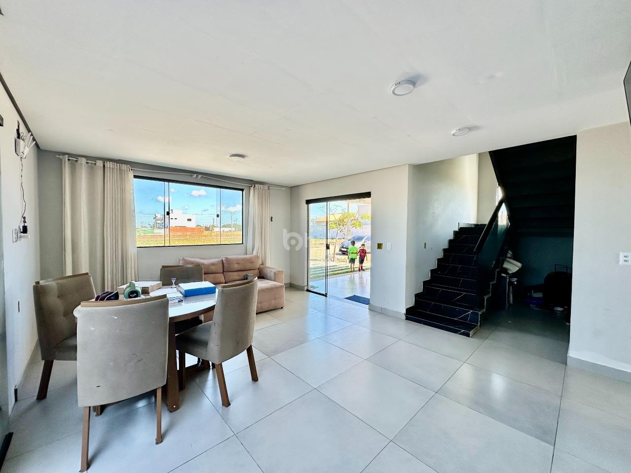 Casa de Condomínio, 5 quartos - Foto 4