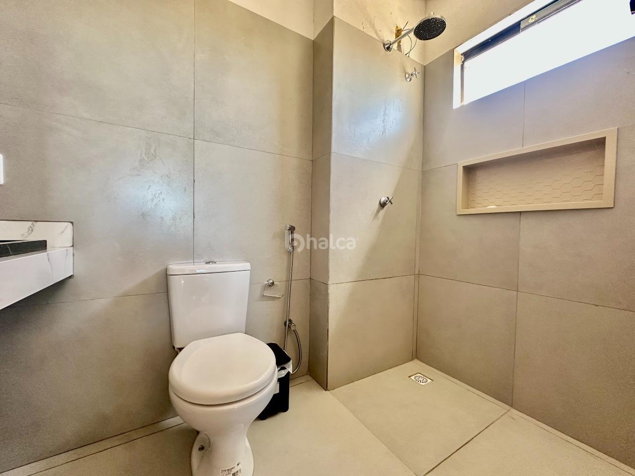 Casa de Condomínio, 5 quartos - Foto 5