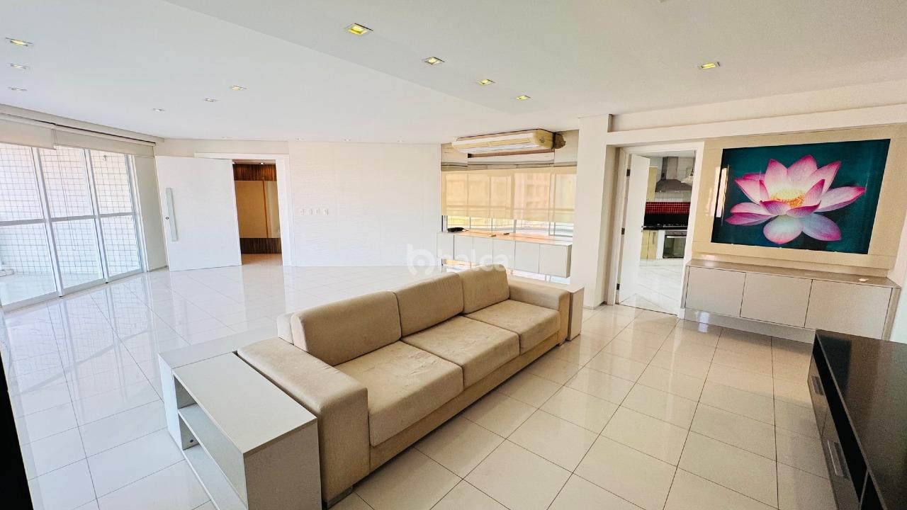 Apartamento, 3 quartos, 200 m² - Foto 7