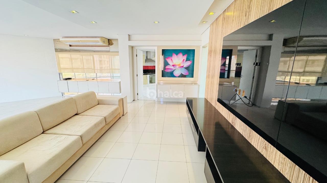 Apartamento, 3 quartos, 200 m² - Foto 6