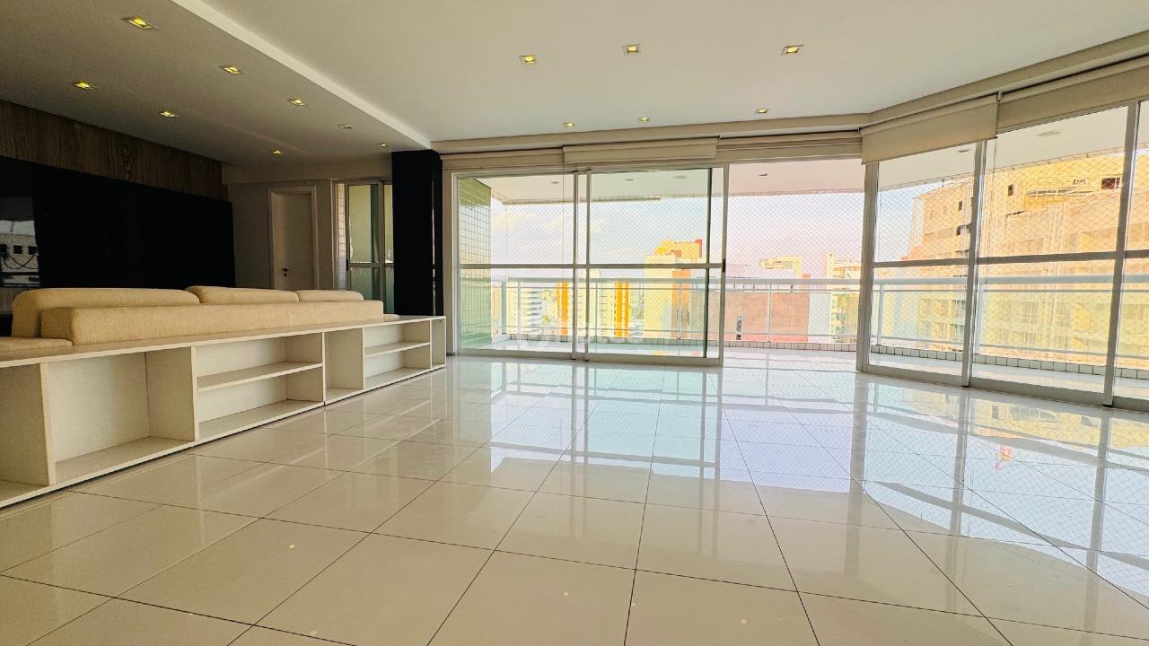 Apartamento, 3 quartos, 200 m² - Foto 9