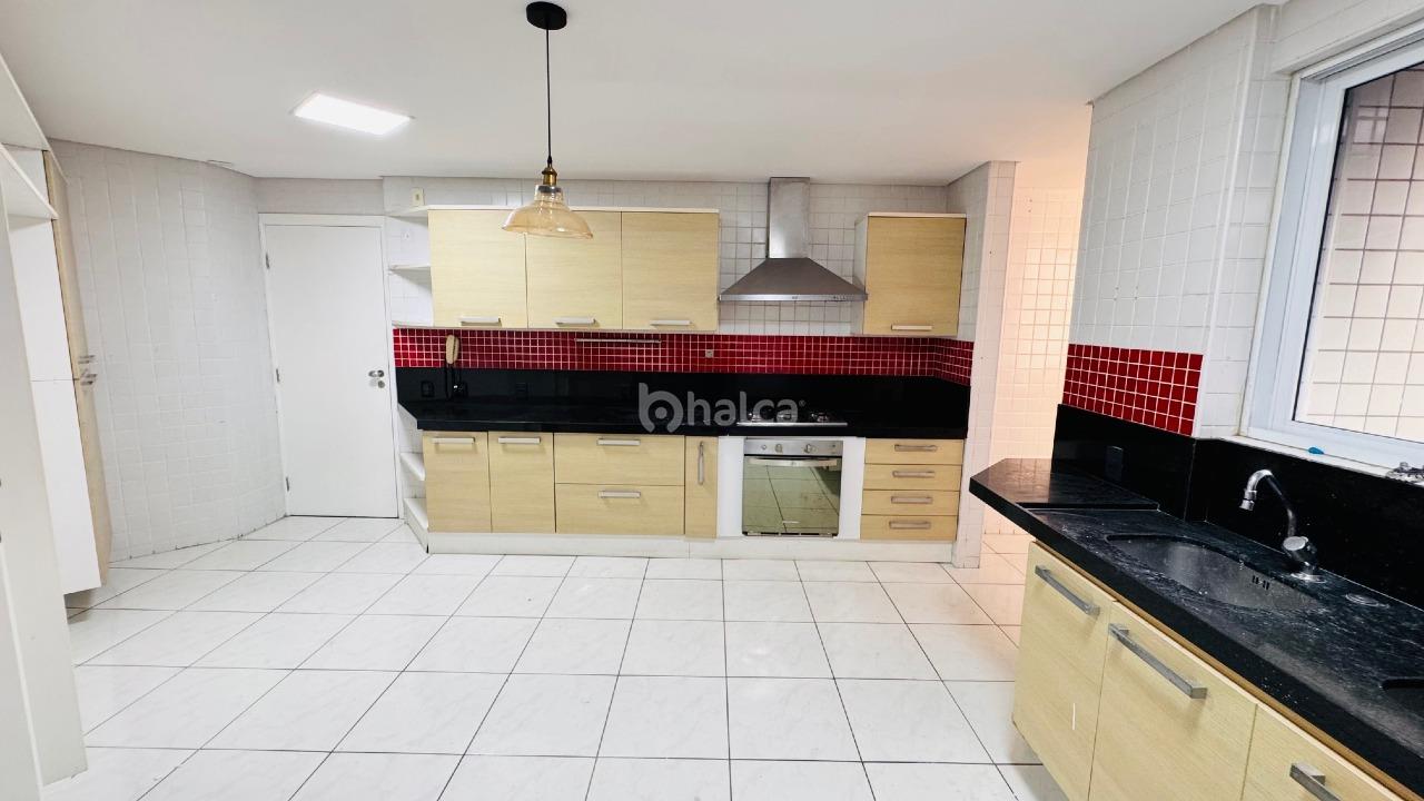 Apartamento, 3 quartos, 200 m² - Foto 12