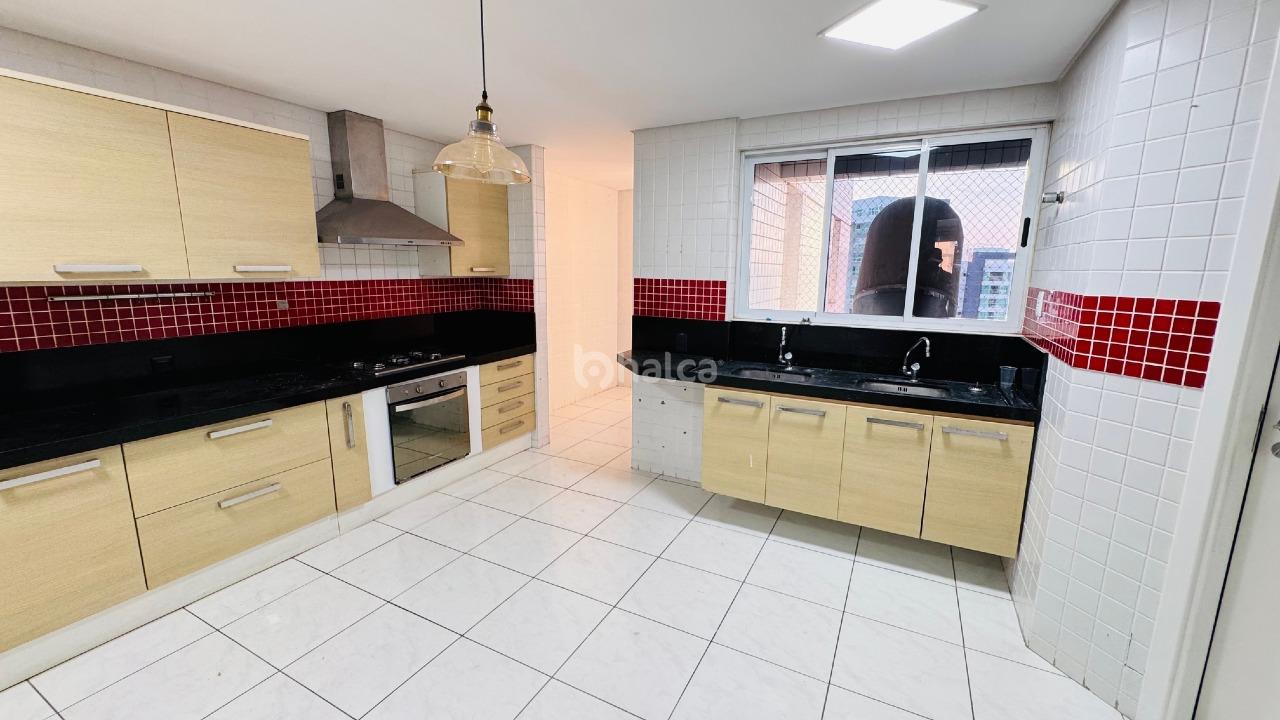 Apartamento, 3 quartos, 200 m² - Foto 15