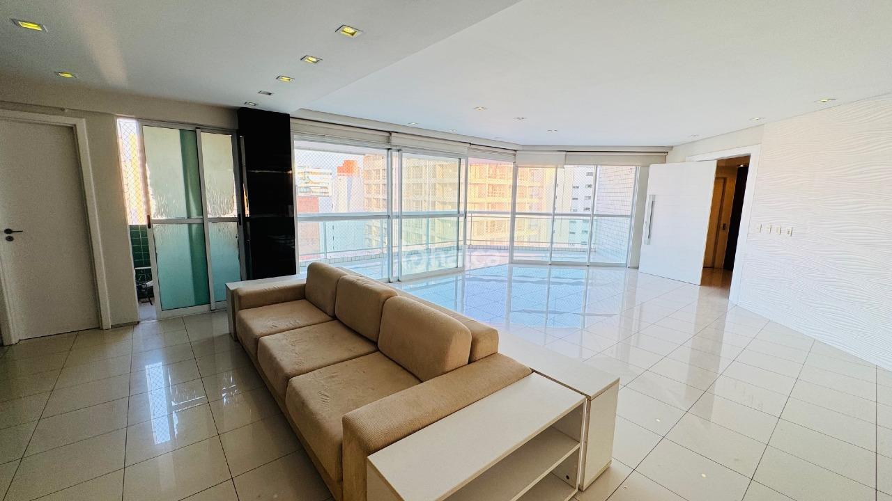 Apartamento, 3 quartos, 200 m² - Foto 8