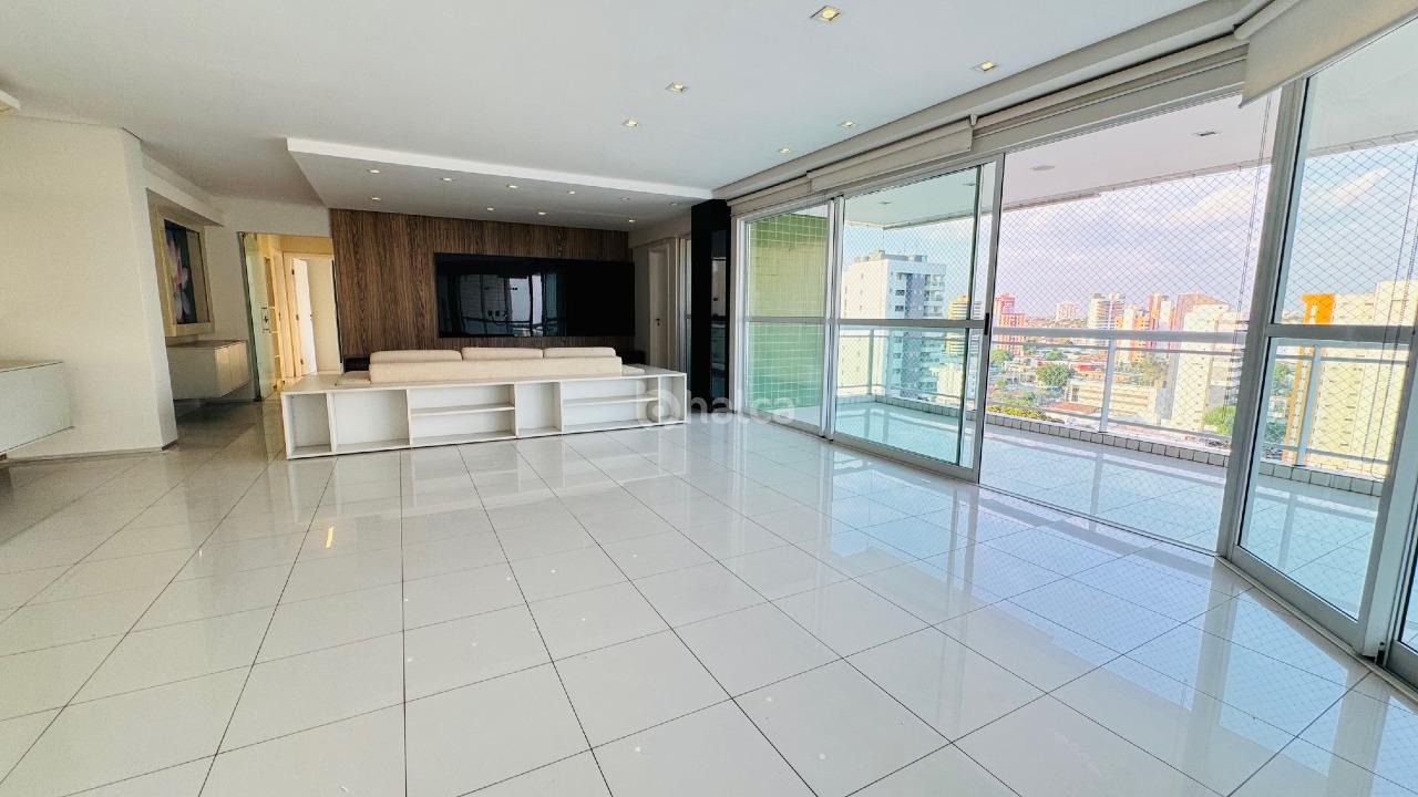 Apartamento, 3 quartos, 200 m² - Foto 2