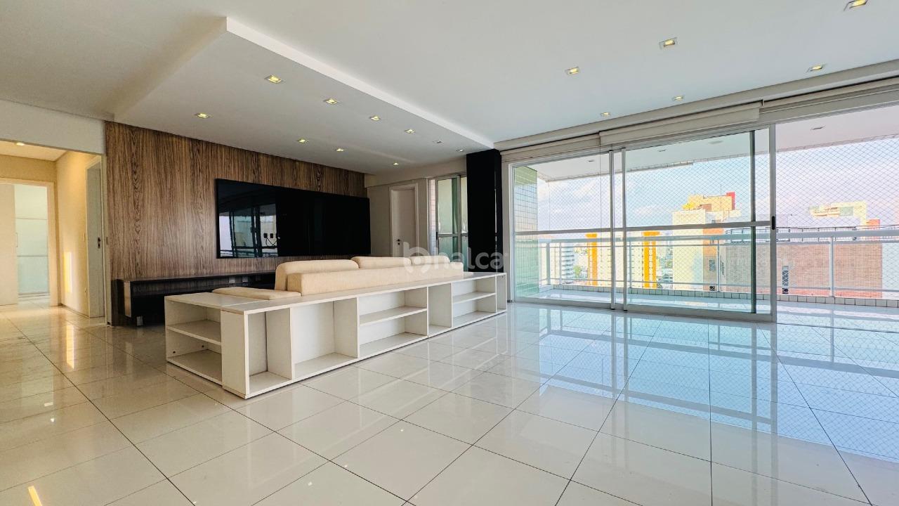 Apartamento, 3 quartos, 200 m² - Foto 4