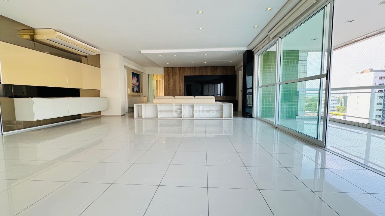 Apartamento, 3 quartos, 200 m² - Foto 3