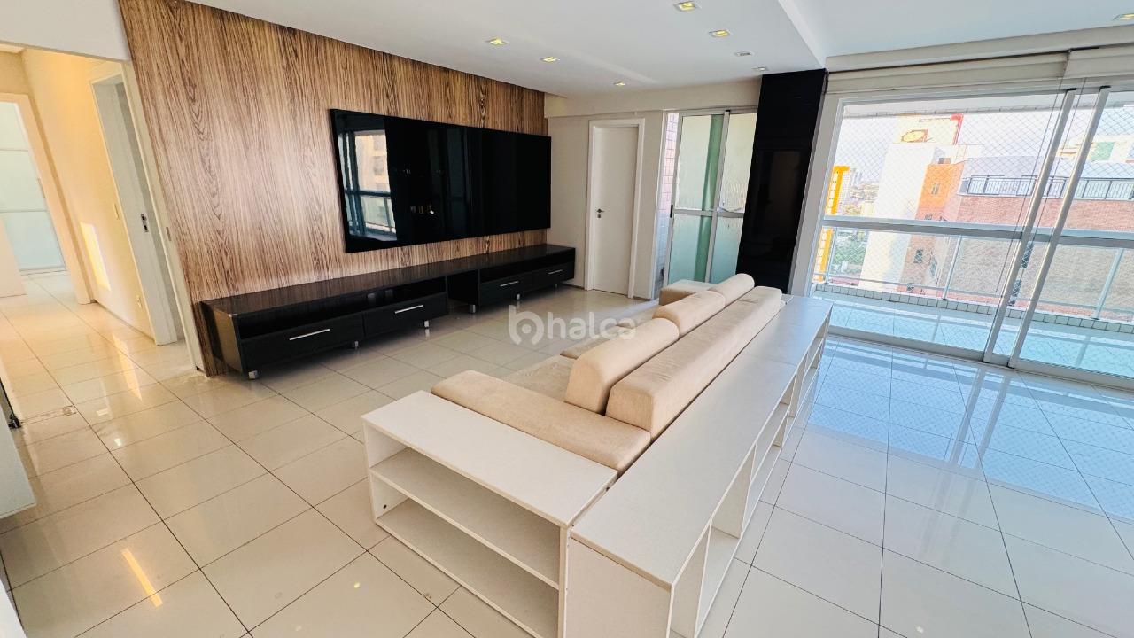 Apartamento, 3 quartos, 200 m² - Foto 5