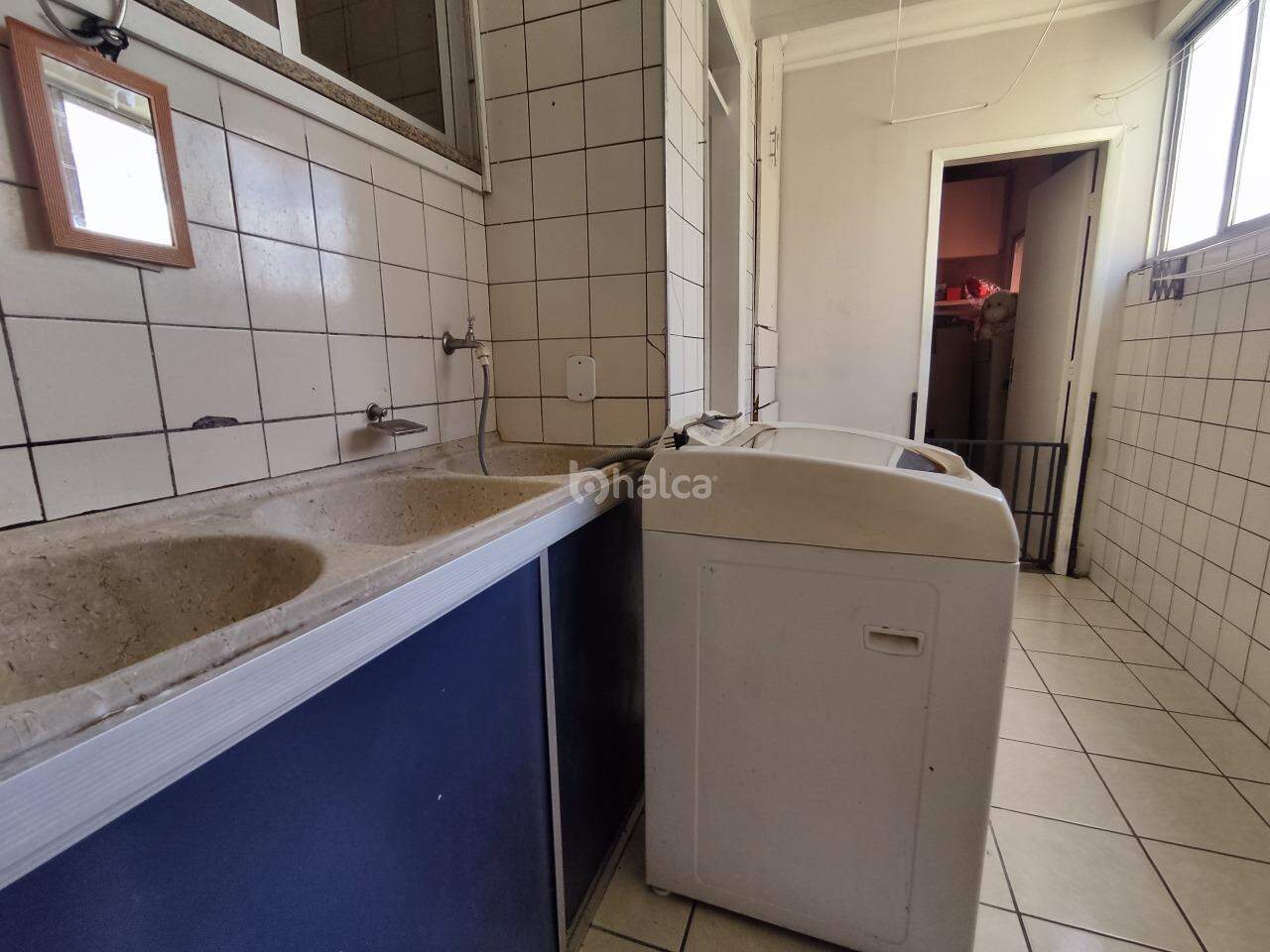 Apartamento à venda com 2 quartos, 163m² - Foto 5