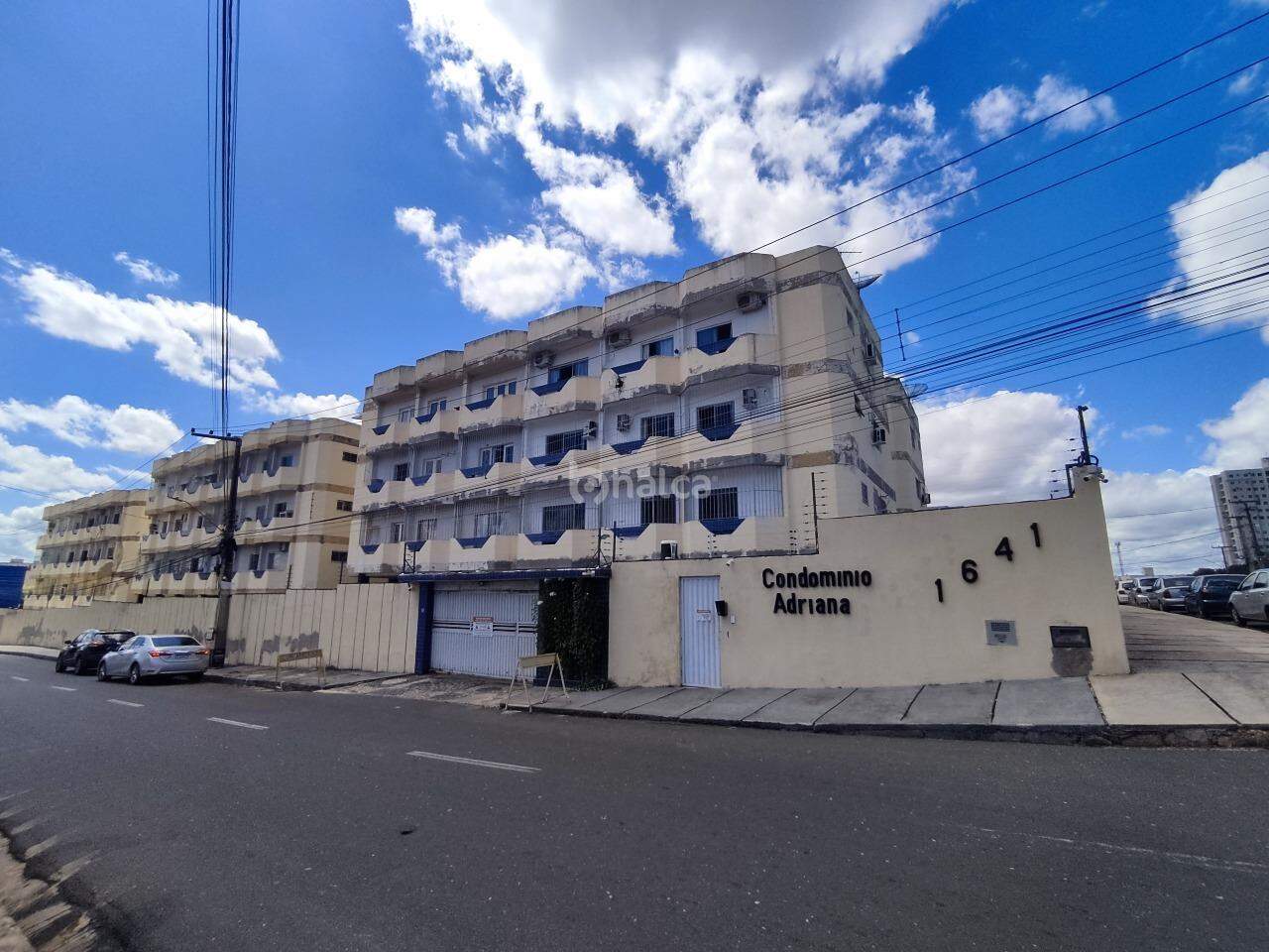 Apartamento à venda com 2 quartos, 163m² - Foto 1