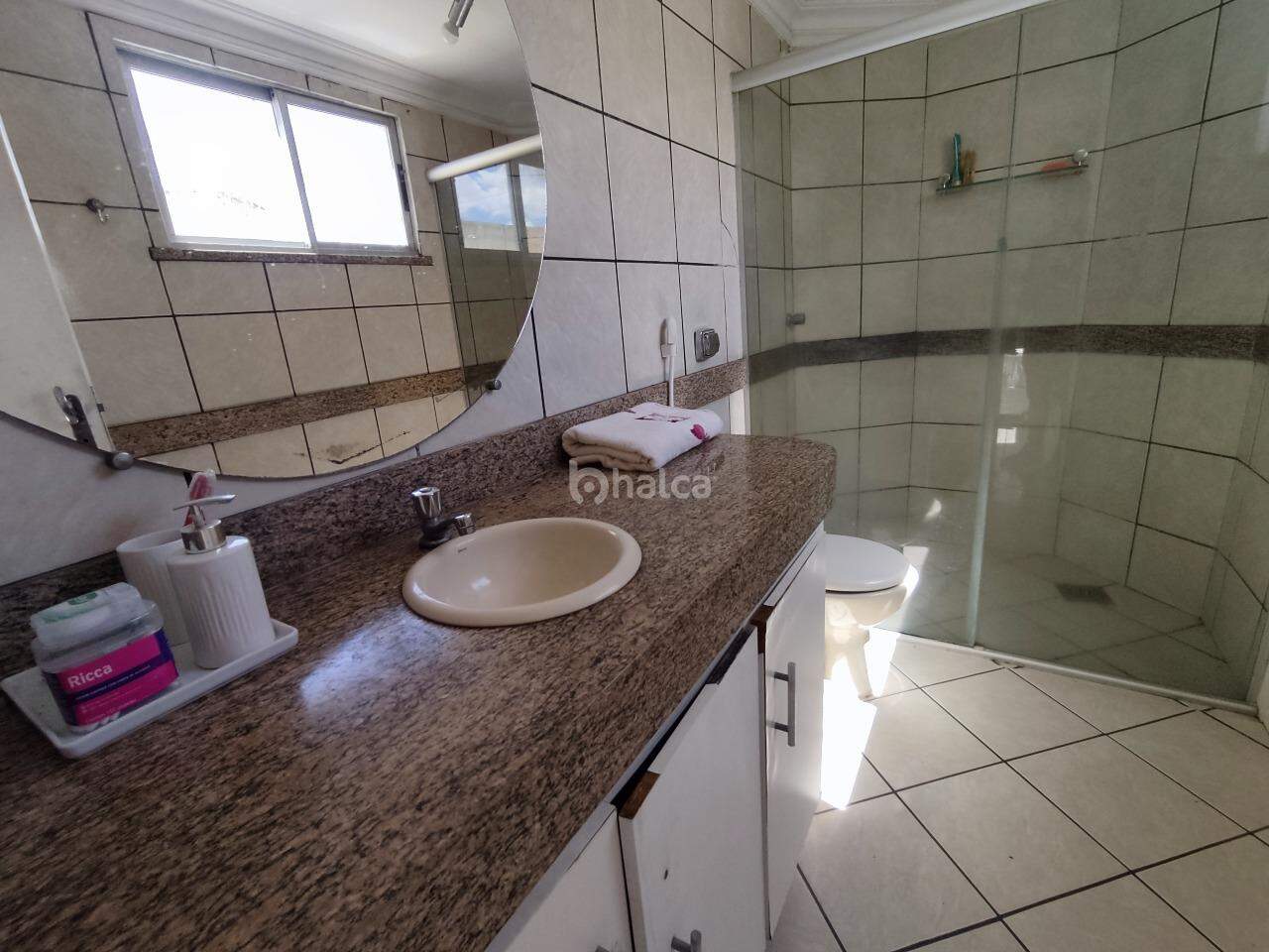 Apartamento à venda com 2 quartos, 163m² - Foto 11