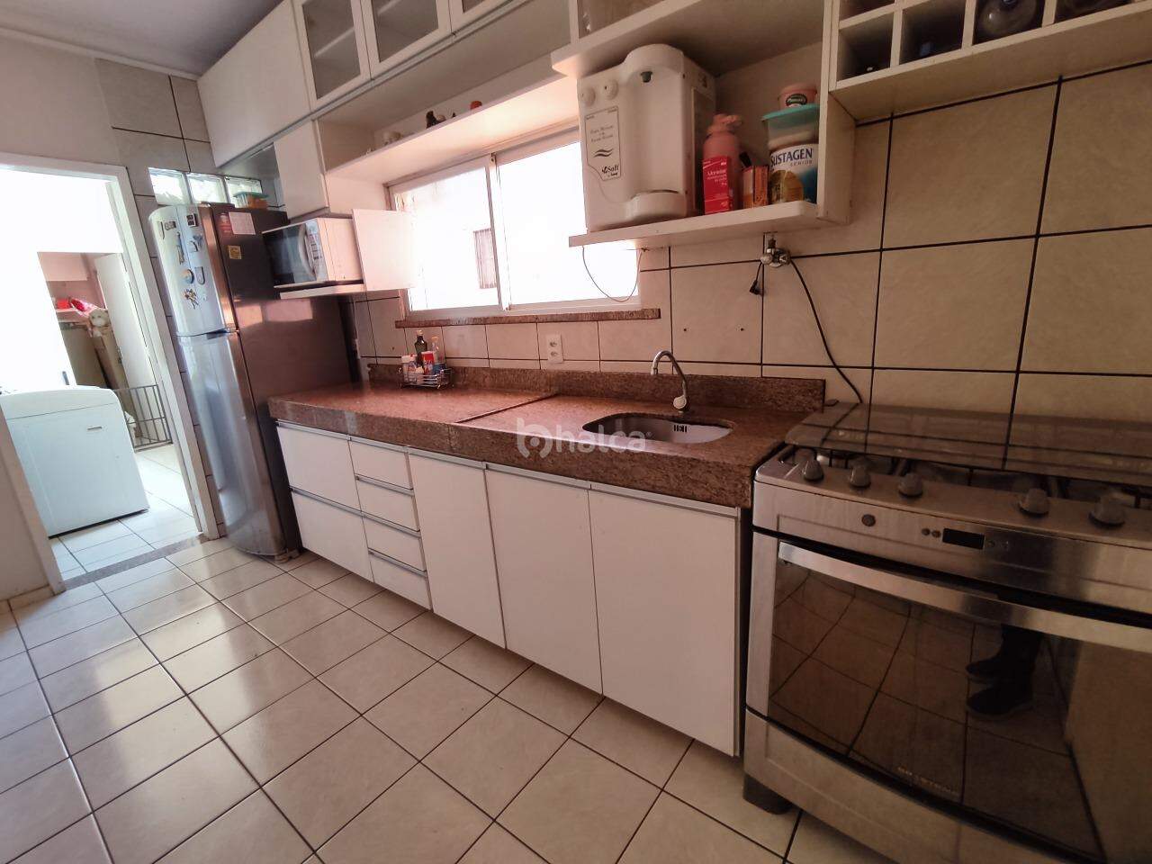 Apartamento à venda com 2 quartos, 163m² - Foto 3