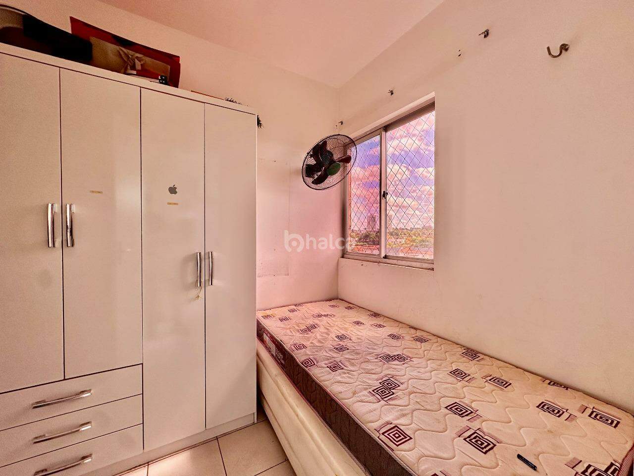 Apartamento para alugar com 4 quartos, 123m² - Foto 13