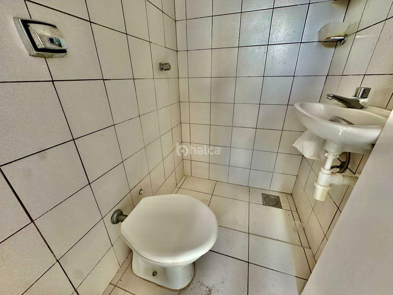 Apartamento para alugar com 4 quartos, 123m² - Foto 15