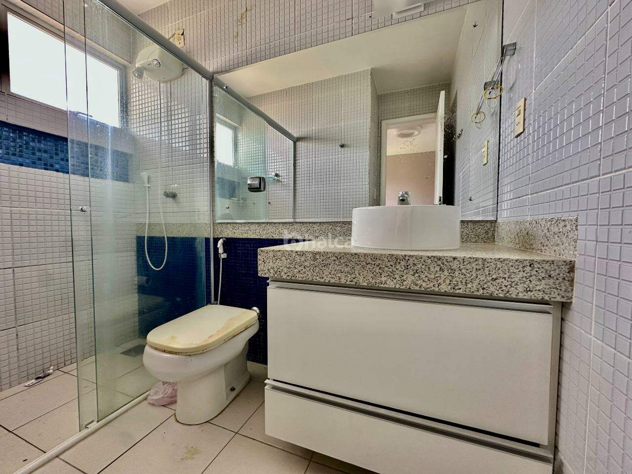 Apartamento para alugar com 4 quartos, 123m² - Foto 25
