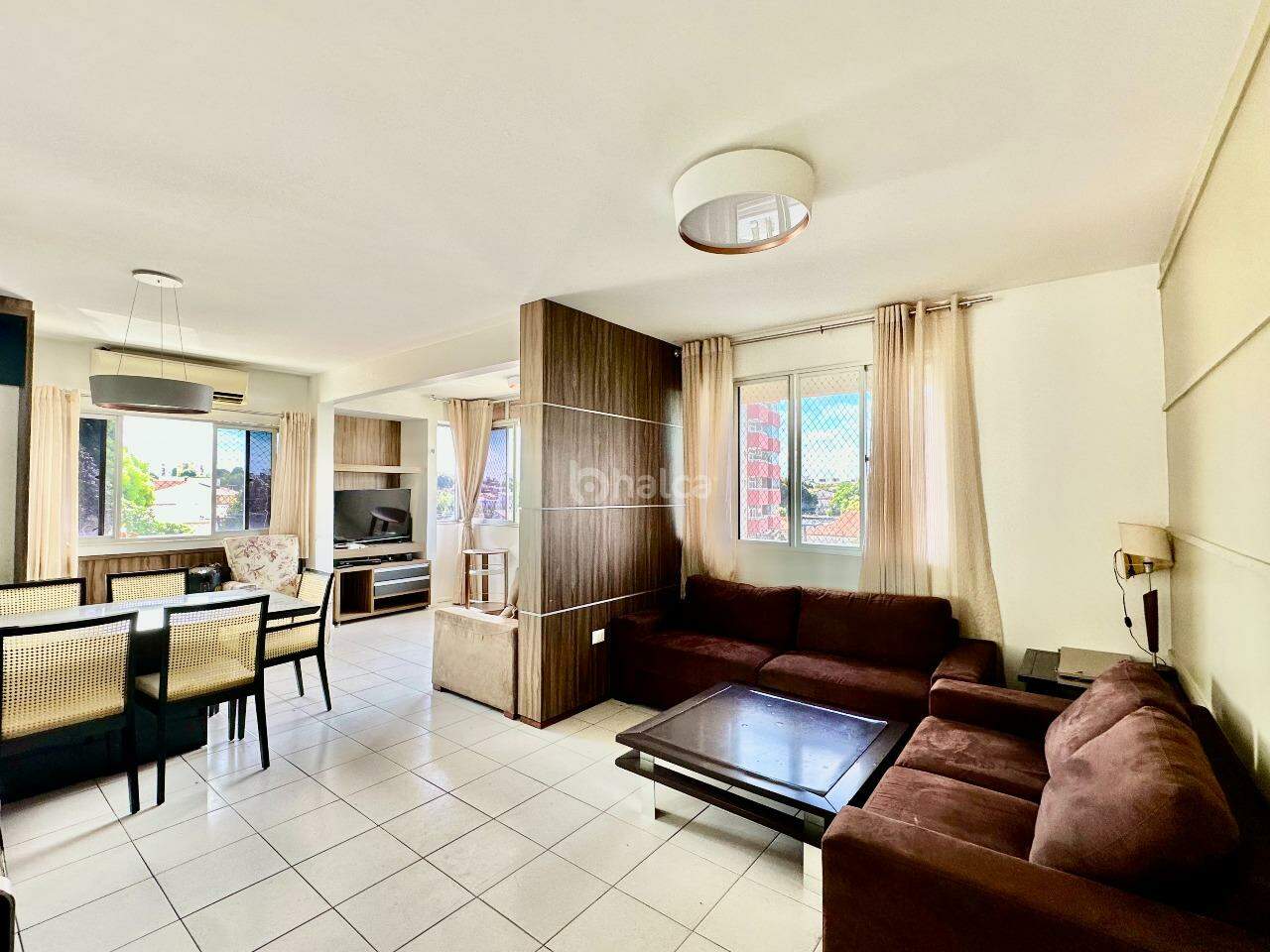 Apartamento para alugar com 4 quartos, 123m² - Foto 6