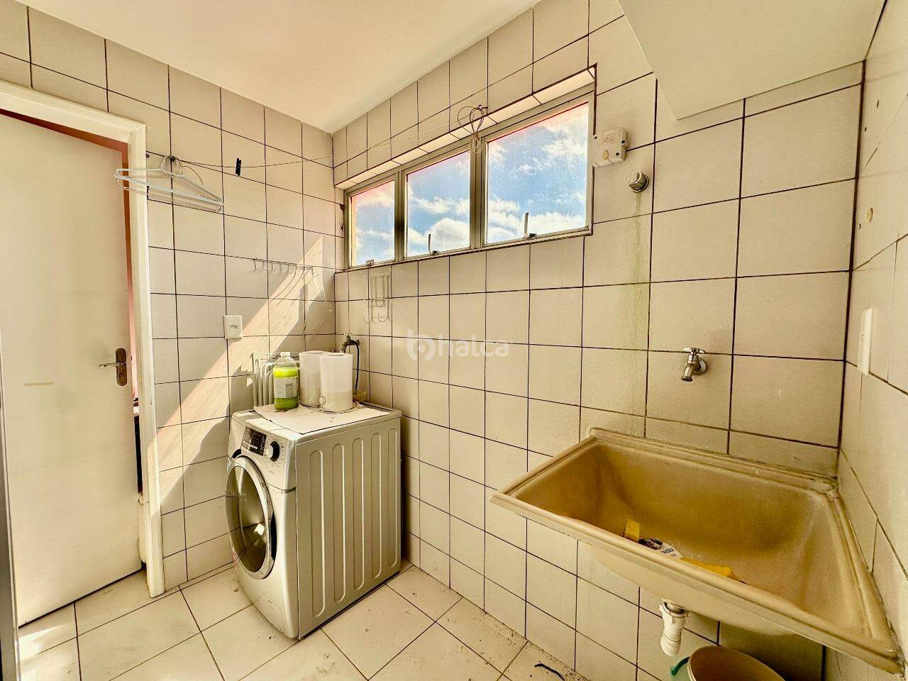 Apartamento para alugar com 4 quartos, 123m² - Foto 12