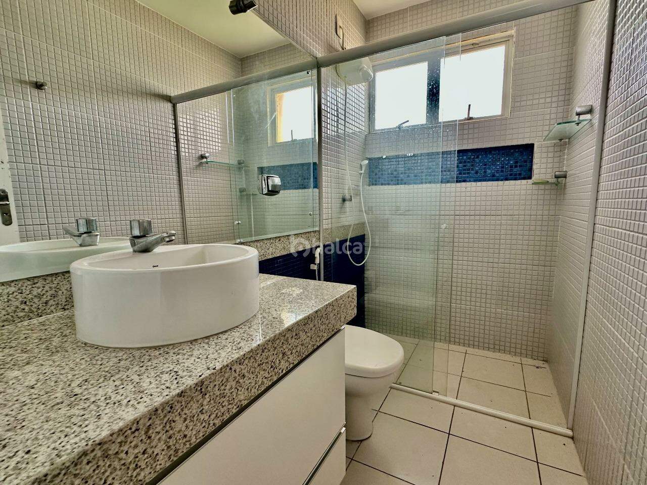 Apartamento para alugar com 4 quartos, 123m² - Foto 21