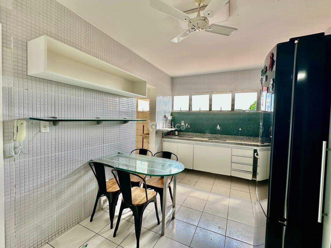Apartamento para alugar com 4 quartos, 123m² - Foto 10