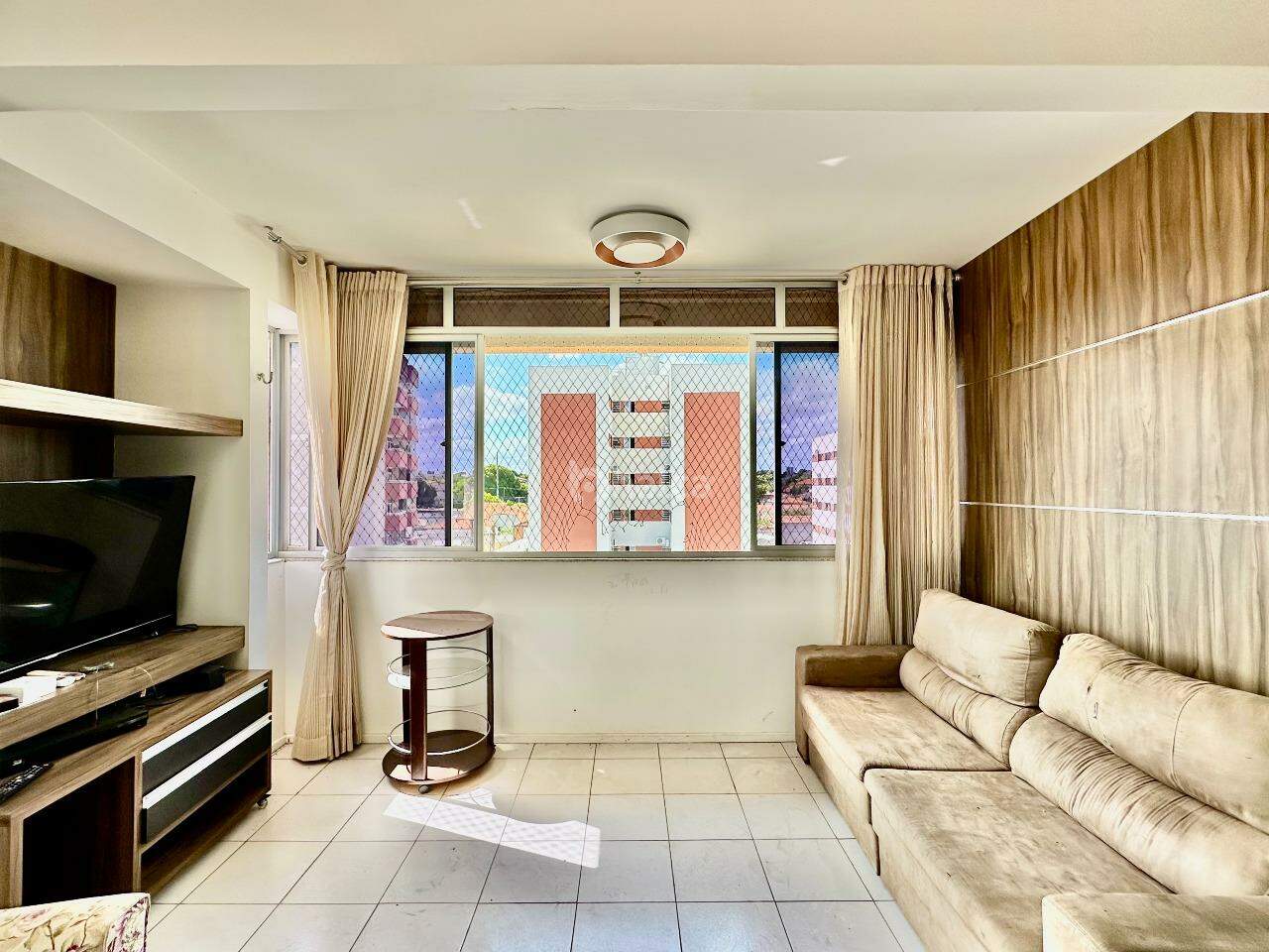 Apartamento para alugar com 4 quartos, 123m² - Foto 5